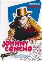 Johnny Concho dvd