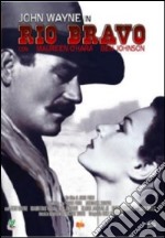 Rio Bravo dvd