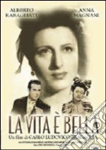 La vita è bella dvd