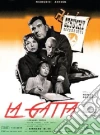 Gatta (La) dvd