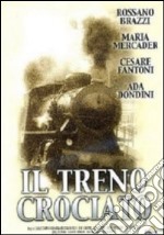 Treno Crociato (Il) dvd