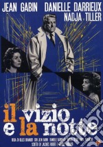 Vizio E La Notte (Il) dvd