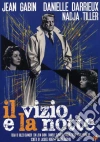 Vizio E La Notte (Il) dvd