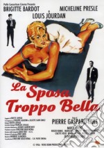 Sposa Troppo Bella (La) dvd