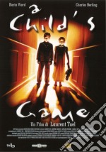 Child's Game dvd