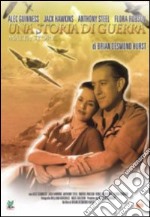 Storia Di Guerra (Una) - Malta Story dvd