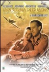 Storia Di Guerra (Una) - Malta Story dvd