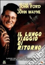 Lungo Viaggio Di Ritorno (Il) dvd