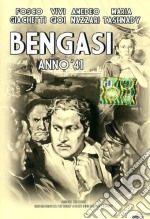 Bengasi - Anno '41 dvd