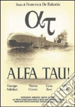 Alfa Tau! dvd