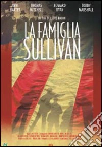 Famiglia Sullivan (La) dvd