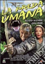 Preda Umana (La) dvd