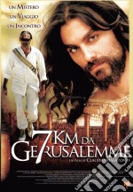 7 Km Da Gerusalemme