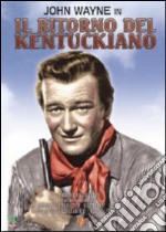 Ritorno Del Kentuckiano (Il) dvd