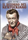 Ritorno Del Kentuckiano (Il) dvd