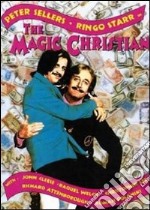 Magic Christian (The) dvd