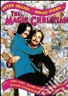 Magic Christian (The) dvd