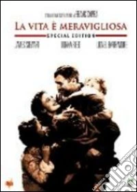 La vita è meravigliosa dvd