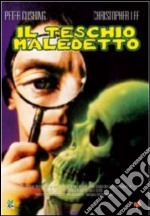 Teschio Maledetto (Il) dvd