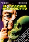 Teschio Maledetto (Il) dvd