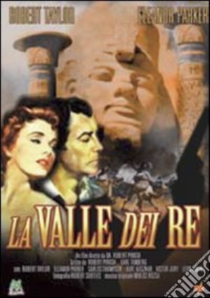 Valle Dei Re (La) film in dvd di Robert Pirosh