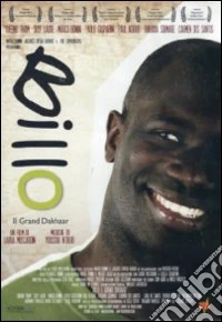Billo - Il Grand Dakhaar dvd