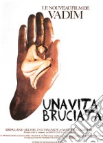 Vita Bruciata (Una) dvd