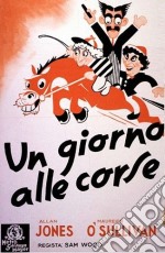 Giorno Alle Corse (Un) dvd