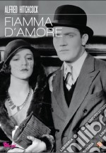 Fiamma D'Amore dvd