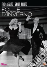 Follie D'Inverno dvd