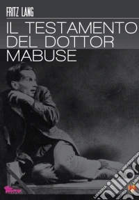 Testamento Del Dottor Mabuse (Il) dvd