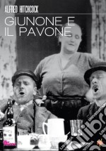 Giunone E Il Pavone dvd