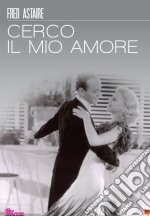 Cerco Il Mio Amore dvd