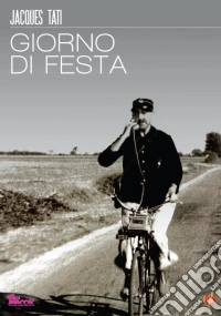 Giorno Di Festa dvd