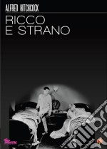 Ricco E Strano dvd