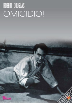 Omicidio! film in dvd di Alfred Hitchcock