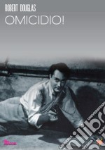 Omicidio! dvd