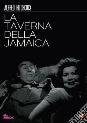 Taverna Della Jamaica (La) film in dvd di Alfred Hitchcock
