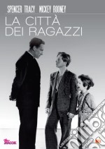 Citta' Dei Ragazzi (La) dvd