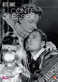 Conte Di Essex (Il) dvd