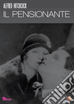 Pensionante (Il) dvd