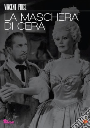 Maschera Di Cera (La) film in dvd di Michael Curtiz