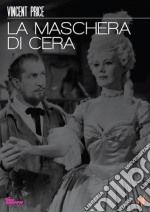 Maschera Di Cera (La) dvd