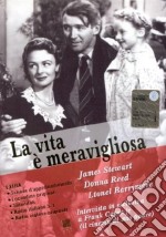 Vita E' Meravigliosa (La) dvd