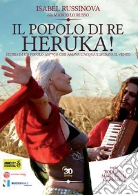 Popolo Di Re Heruka (Il) dvd