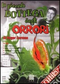 Piccola Bottega Degli Orrori (La) (1960) dvd