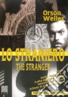 Straniero (Lo) - The Stranger dvd