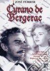Cyrano De Bergerac (1950) dvd