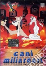 Cani Miliardari dvd