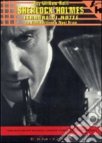 Sherlock Holmes - Terror By Night dvd